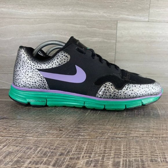Nike Other - Men's Nike Lunar Safari Fuse Sneaker